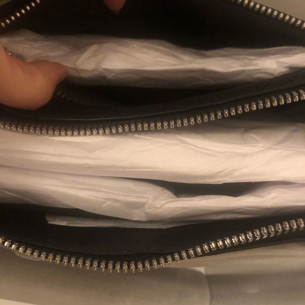 NEW $450 Rag & Bone Elliot Leather Fanny Pack! - Picture 12 of 15